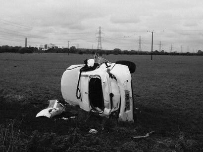 Non pensate mai “a me non capiterà” potreste trovarvi dalla parte di chi ha il volante tra le mani ma anche di chi a causa di quel volante in mani sbagliate si trovi faccia a faccia con il nero dell’asfalto