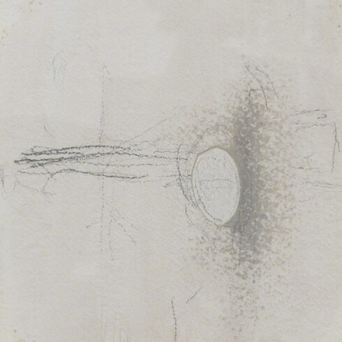 Christopher Wilmarth. Courtesy of Betty Cuningham Gallery