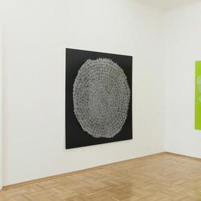 Daniel Knorr. Courtesy of Galerie nächst St. Stephan