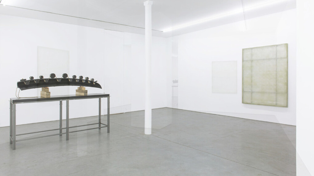 Giuseppe Gabellone. Courtesy of Galerie Art Concept