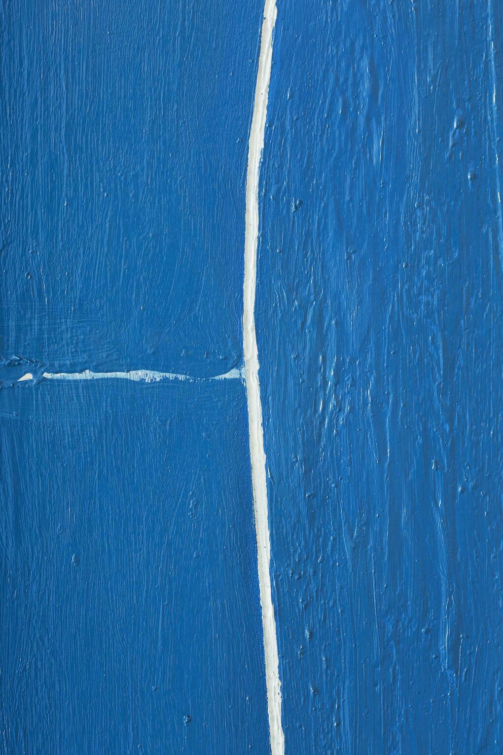 Erik Lindman, Untitled, 2014, Detail © Erik Lindman, Courtesy of the artist and Almine Rech Gallery