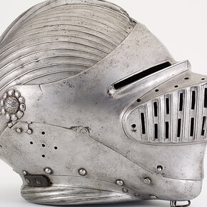 Medieval Europe. Courtesy of Canadian Museum of History