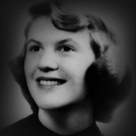 Sylvia pubbicò la sua prima poesia a 8 anni. Un talento precoce