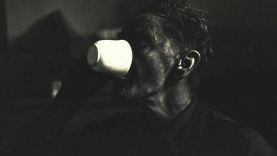 Robert Frank, Ben James, Wales, 1951