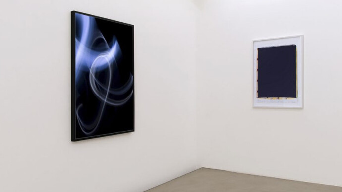 Mehr Licht! Courtesy of Galerie Kornfeld