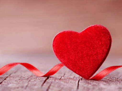 L’amore è vita che va vissuta con la condivisione di pensieri, parole, respiri, sguardi, baci