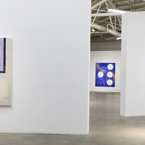 Blue Boy. Courtesy of Night Gallery