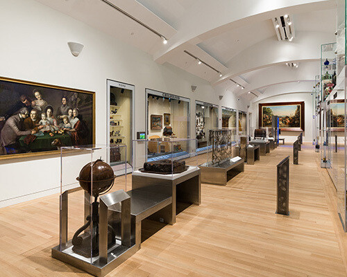 Objects Tell Stories. Courtesy of New-York Historical Society 