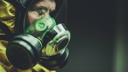 The world is facing an unprecedented situation