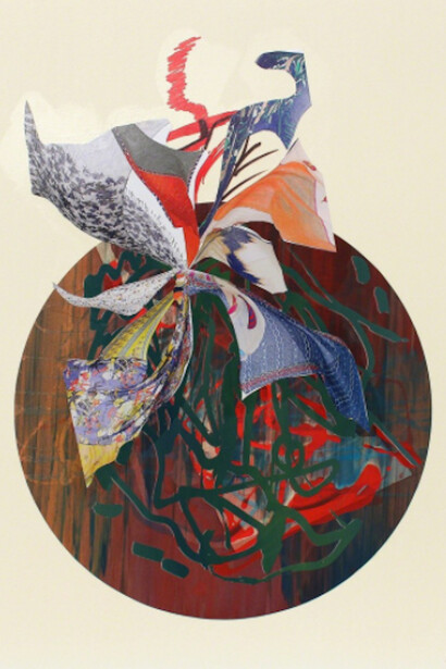 Lino Martinez. Courtesy of Taj Art