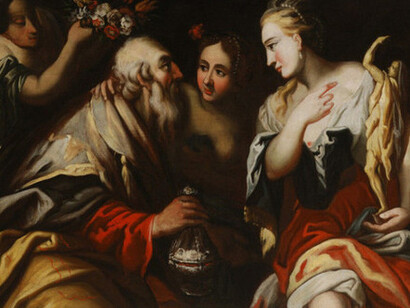 European Art, 16th – 19th Centuries. Courtesy of SNG