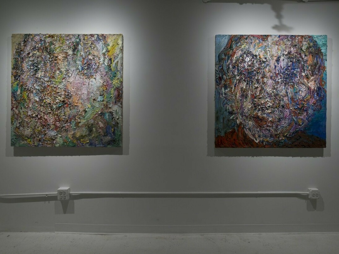 Tantamount, Exhibition view. Courtesy of Castor Gallery