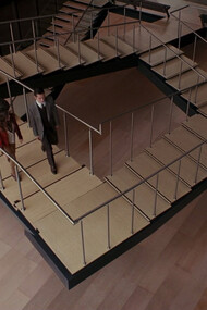 Quadro do filme "Inception"
