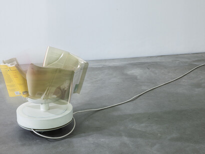 Mario Airo', L'amour fou, 2009