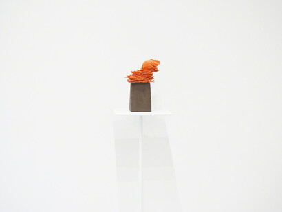 Annalisa Guerri. Courtesy of RBfineart