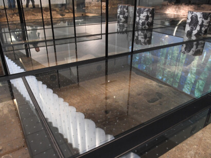 Where Montréal Began. Courtesy of Pointe-à-Callière