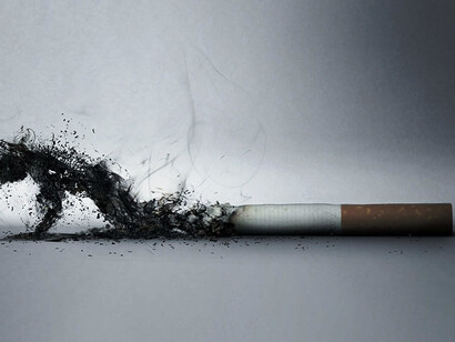 Cigarette