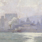 Ressentir. Courtesy of Musée national des beaux-arts du Québec