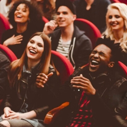 Slugs is a show that aims to make its audience laugh, cringe, and occasionally gasp throughout