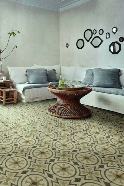 Il piacere di personalizzare la propria casa