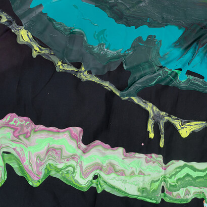 New Work: Rodney McMillian. Courtesy of San Francisco Museum of Modern Art