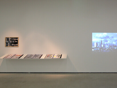 Bodies-Cities. Courtesy of Museum der Moderne