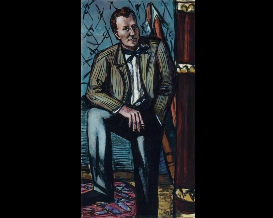Making Modern. Courtesy of MFA