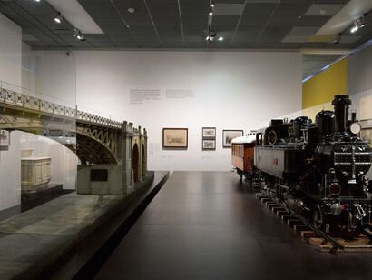 Otto Wagner. Courtesy of Wien Museum 