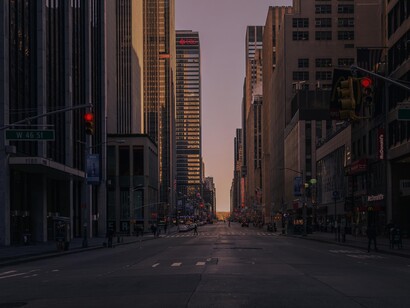 Nueva actitud frente a la integración comercial