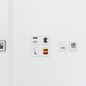 Matthew Porter. Courtesy of Galerie Xippas