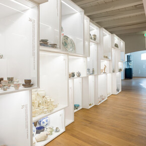 From East and West. Courtesy of Keramiekmuseum Princessehof