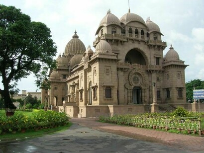 Belur Math
