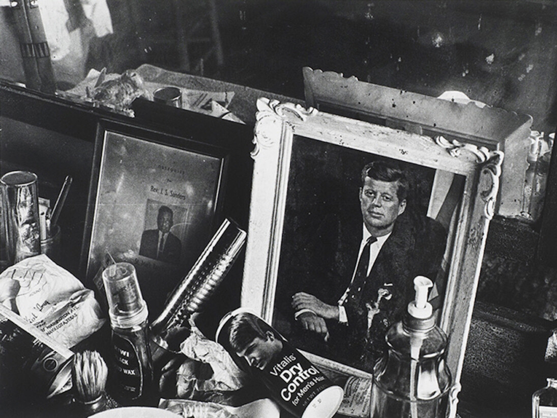 Modern and Contemporary Art. Courtesy of Menil