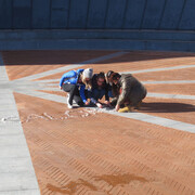 Global Learning. Courtesy of MA*GA