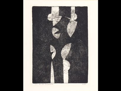 Julio daCunha. Courtesy of Delaware Art Museum