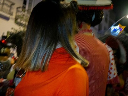 Sofía Alemán, Lo-que-ocurre. Cortesía de IVAM