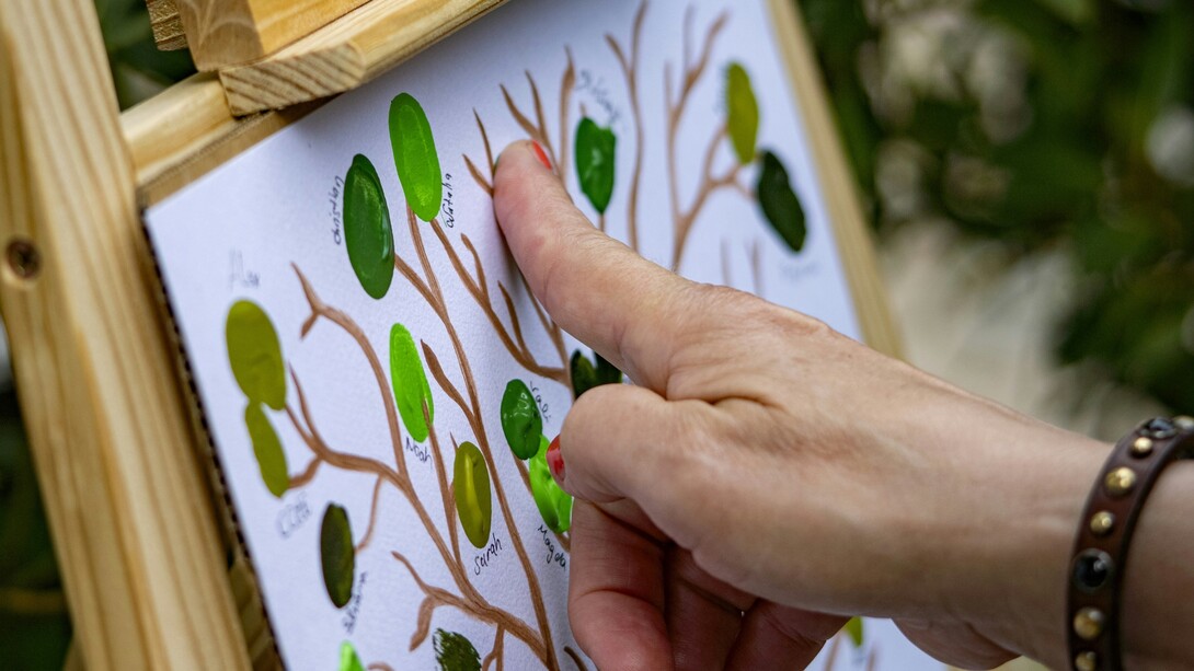 Ogni albero genealogico racconta una storia fatta di incontri casuali, scelte individuali, migrazioni, lutti e circostanze che hanno attraversato i secoli fino a noi