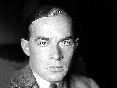 Erich Maria Remarque (1898-1970)