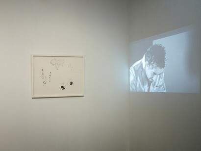 Maria Lynch. Courtesy of Wilding Cran Gallery