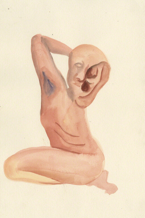 Young Joo Lee. Courtesy of Ochi Projects