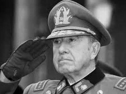 Augusto Pinochet