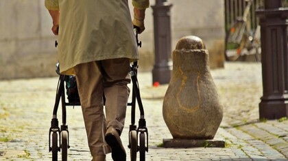 Con la privatización del sistema de pensiones ganan las AFP y pierden los futuros pensionistas