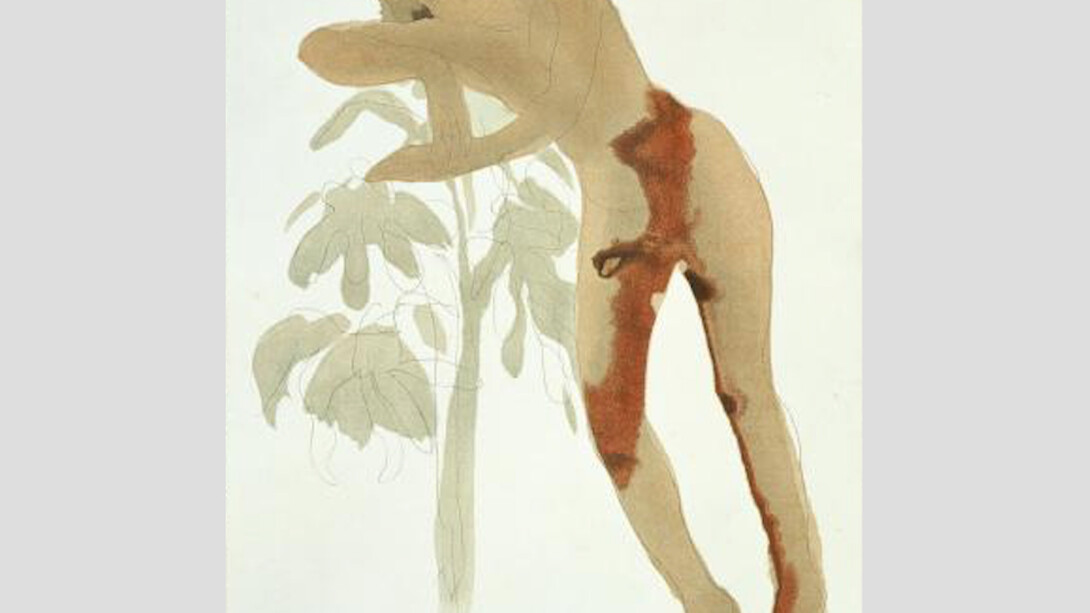 Archives. Courtesy of Musée Rodin