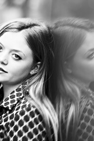 Becky Carewe-Jeffries (Becky CJ)  © Rich Hendry