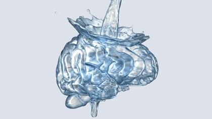 Is it possible that water can “remember” where it has been, what has been near it, and who has handled it in the past?