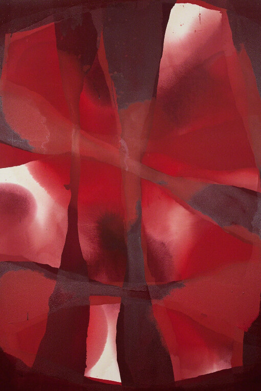 Art + Place London. Courtesy of HackelBury Fine Art