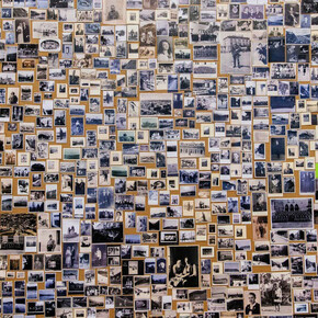 Private Fotografie in Österreich 1930-1950. Courtesy of Museum für Volkskunde