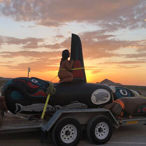 Whale People. Courtesy of Florida Museum of Natural History