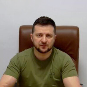 La comunicazione di Zelensky fa leva sulle emozioni e cerca con quei messaggi di creare empatia