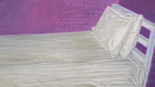 Arturo Di Stefano. Courtesy of Purdy Hicks Gallery